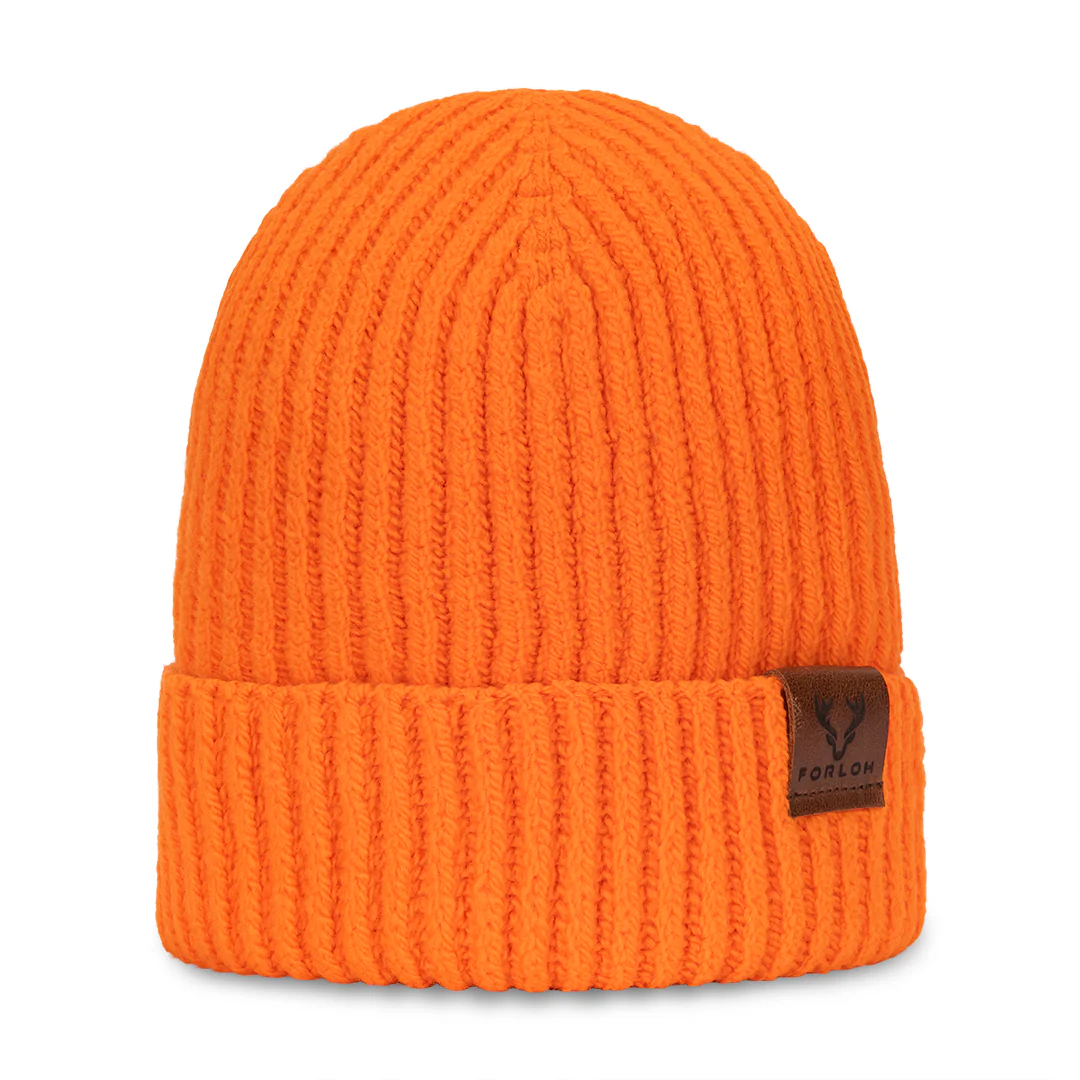 Frontier Beanie
