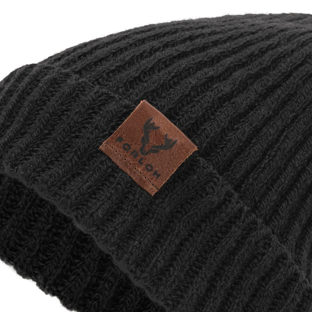 Frontier Beanie 4 Frontier Beanie