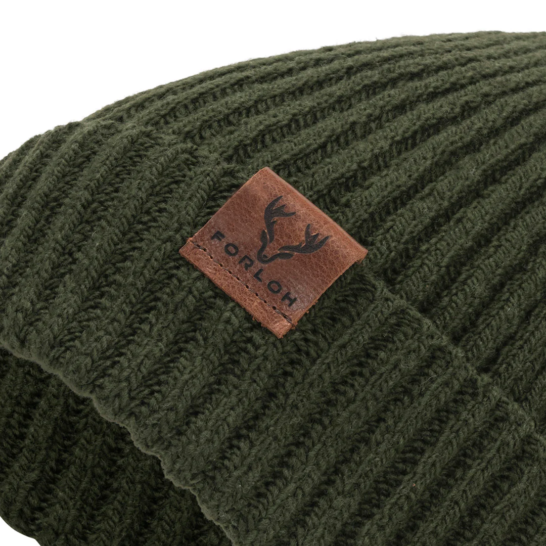 Frontier Beanie 8 Frontier Beanie
