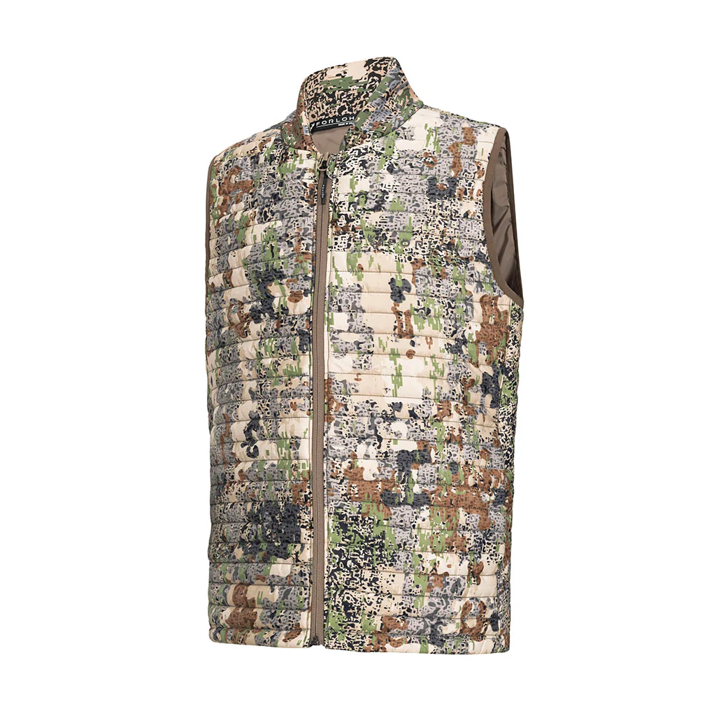 Youth Merino Hi-Loft Insulator Vest