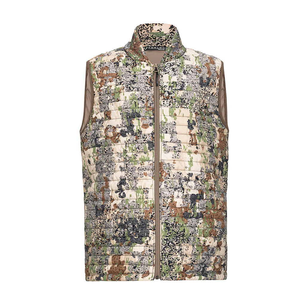 Youth Merino Hi-Loft Insulator Vest