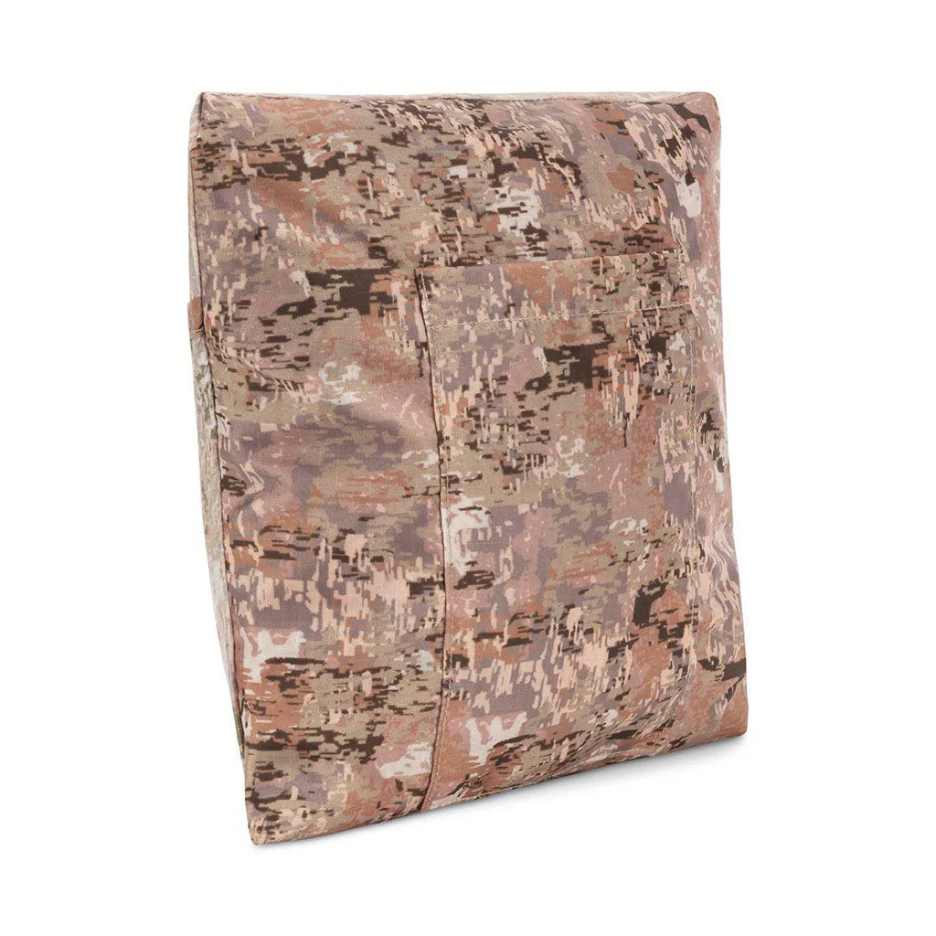 Technical Packable Poncho 4 Technical Packable Poncho