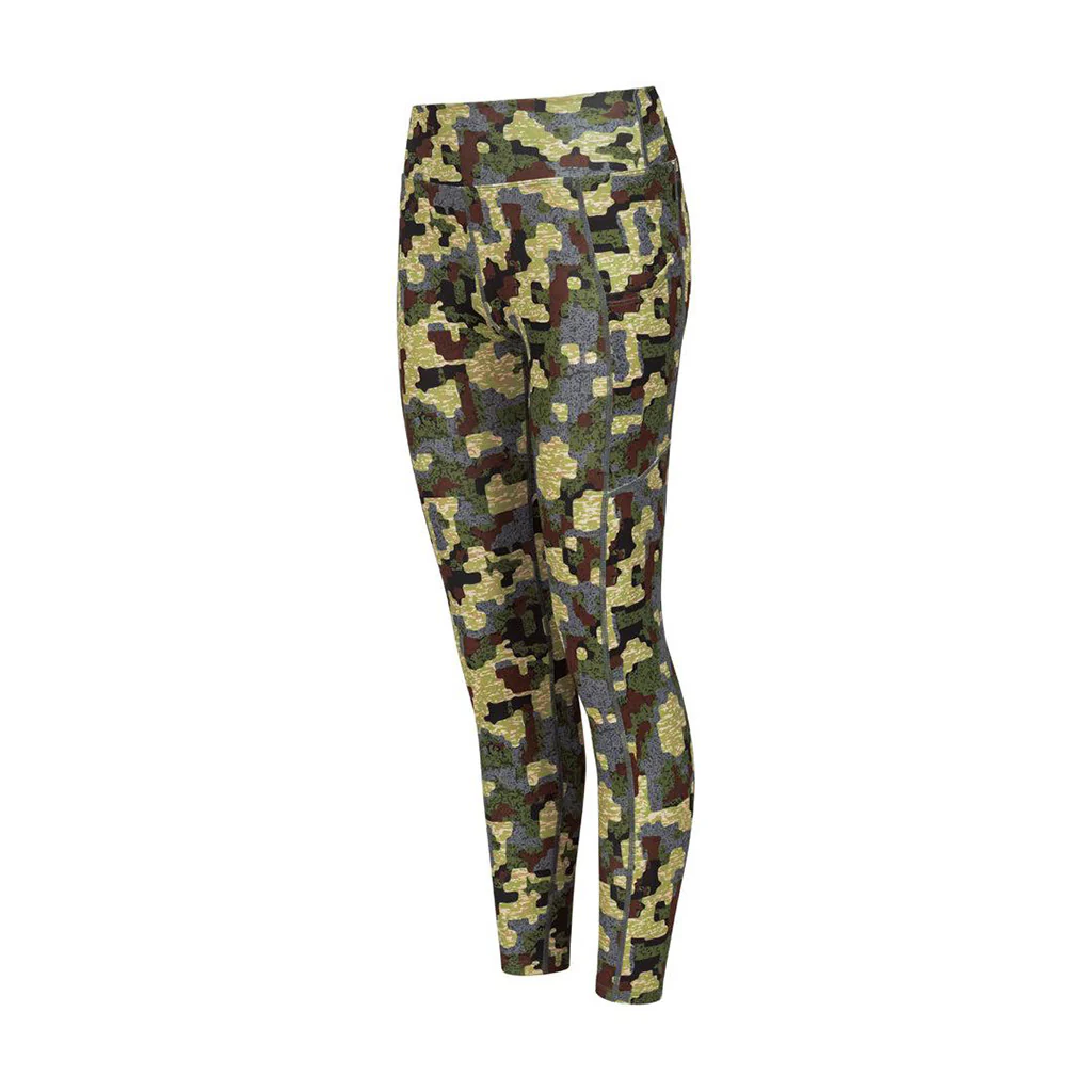 Women's Technical Legging