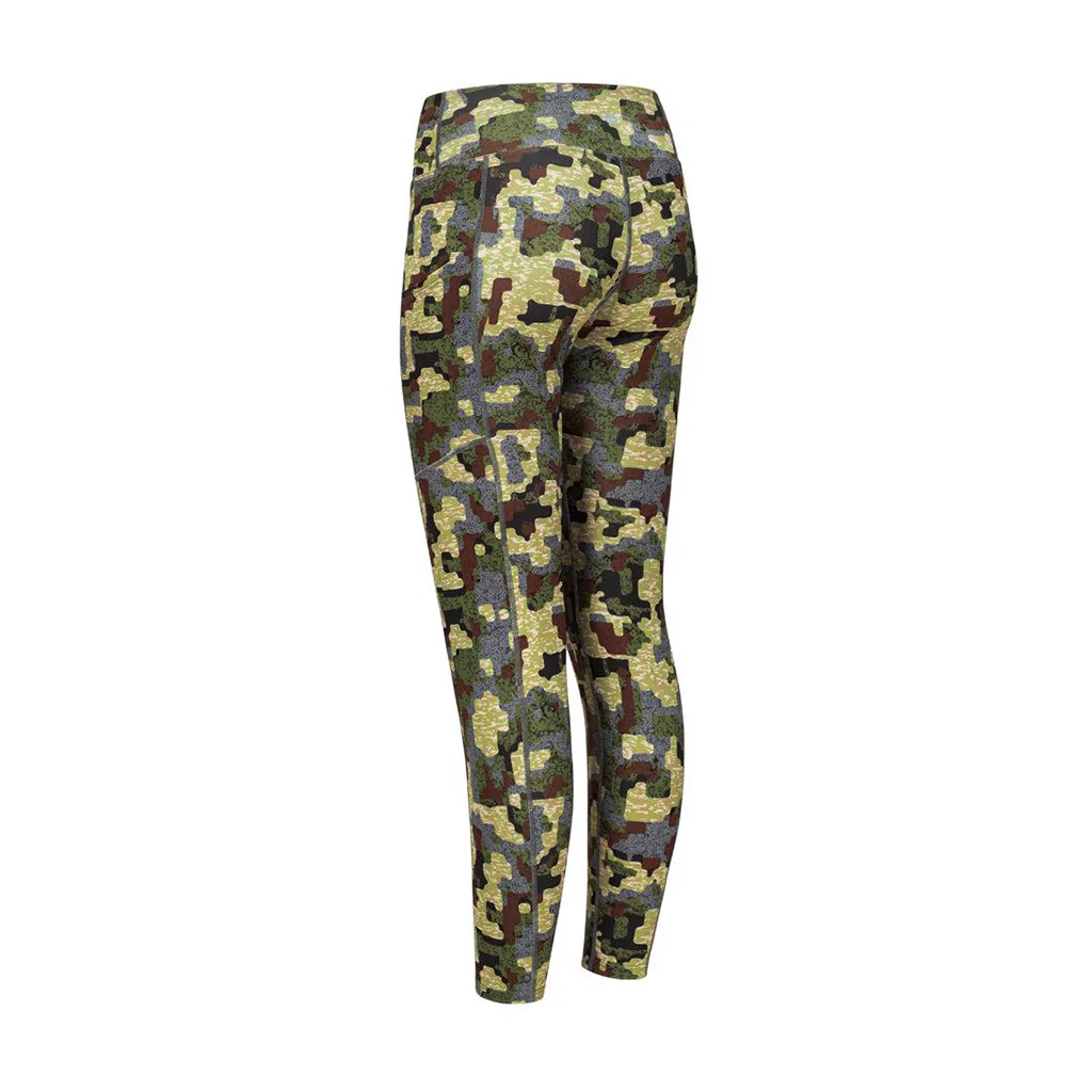 Women's Technical Legging