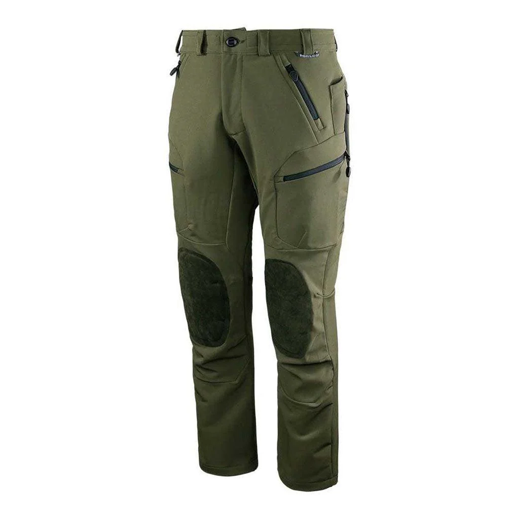Men's AllClima Stretch Woven Pant