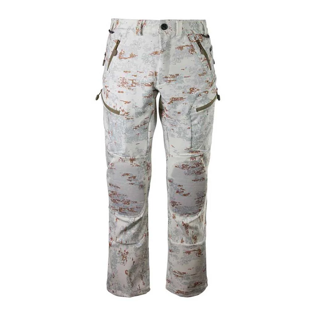 Men's AllClima Stretch Woven Pant