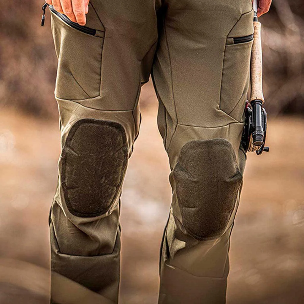 Men's AllClima Stretch Woven Pant