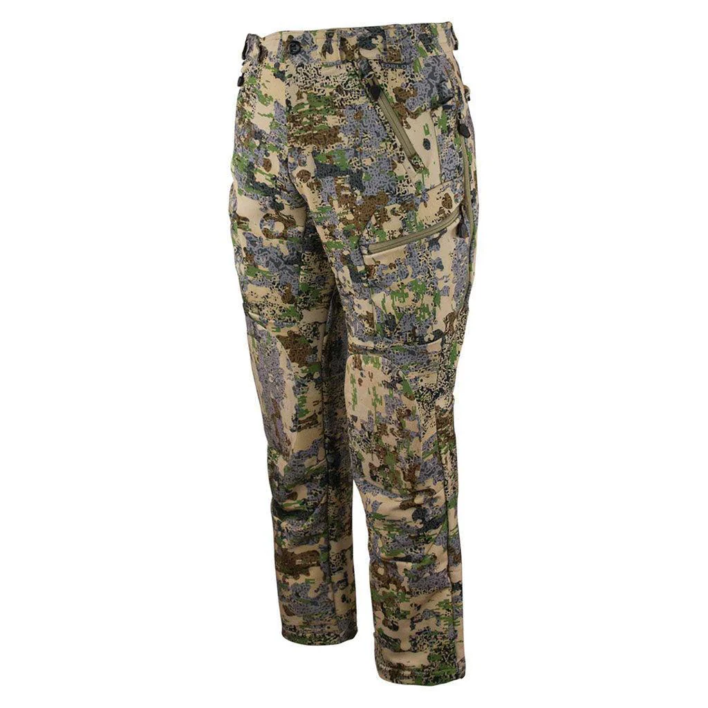 Men's AllClima Stretch Woven Pant