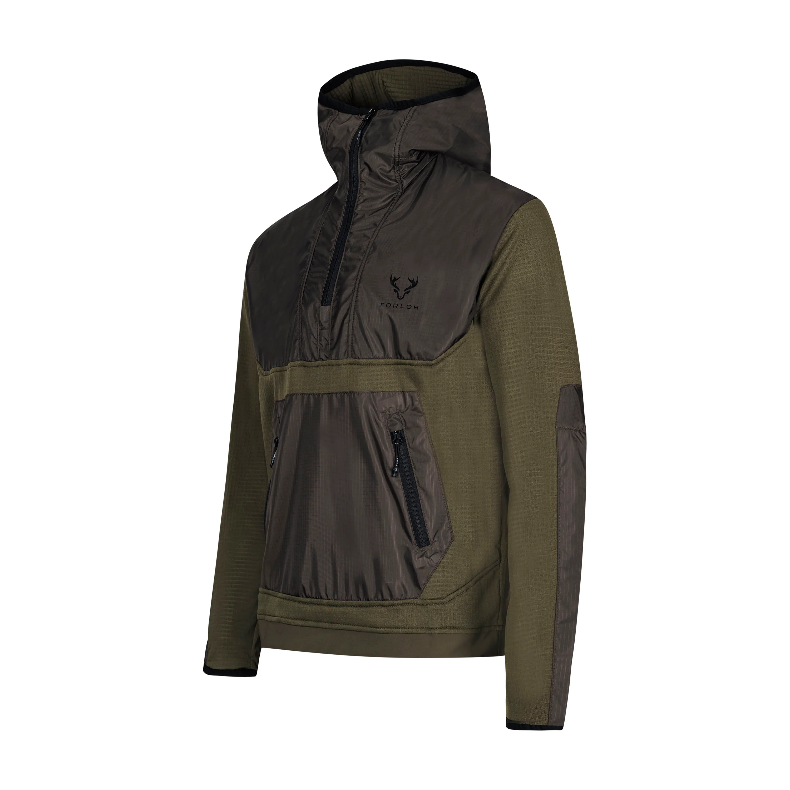 Men's Raider Anorak
