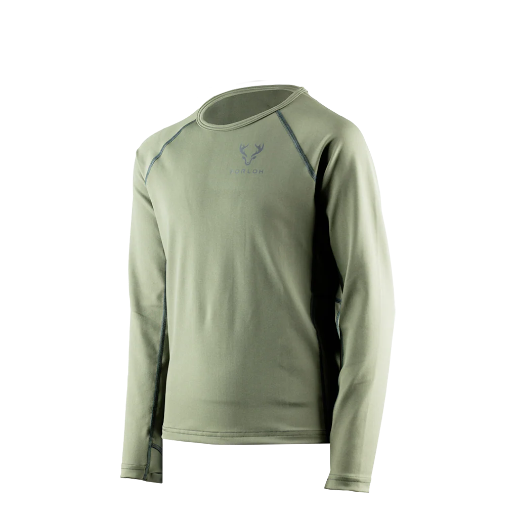 Youth Deep Space LS Shirt