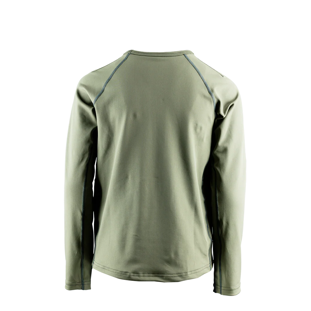 Youth Deep Space LS Shirt