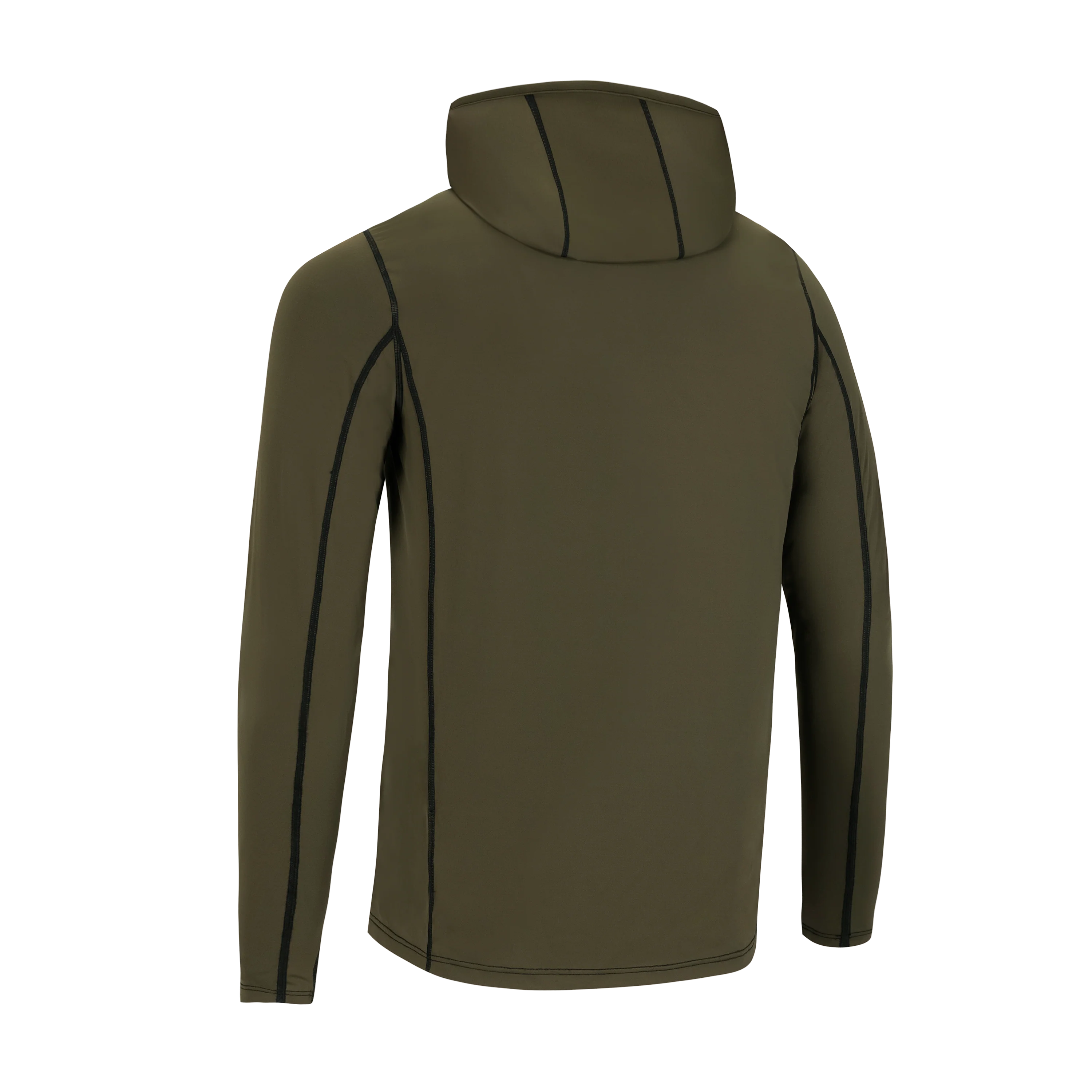 Insect Shield® SolAir Hooded LS Shirt