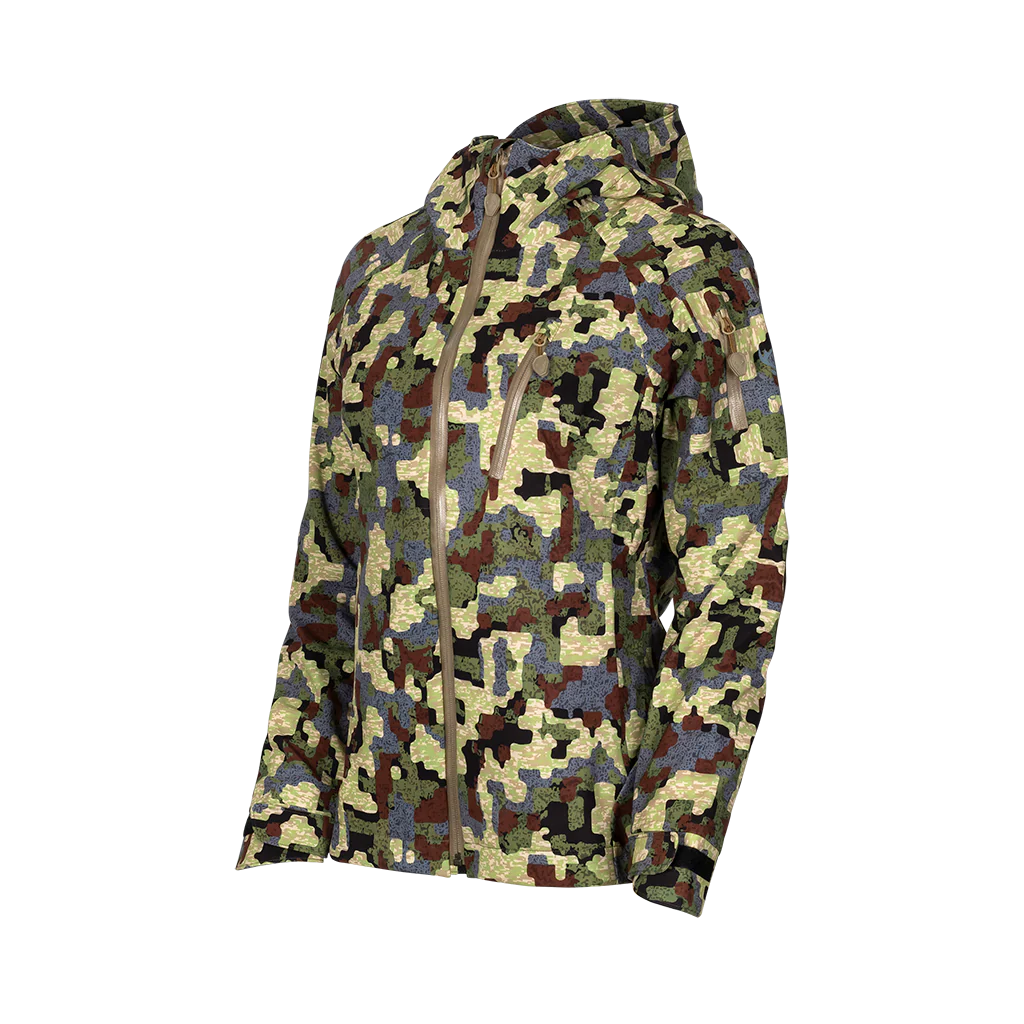 Women's AllClima Soft Shell Jacket