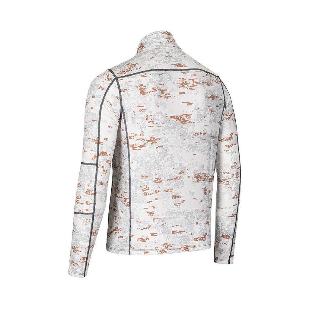 Men's Deep Space Half Zip 10 Men's Deep Space Half Zip