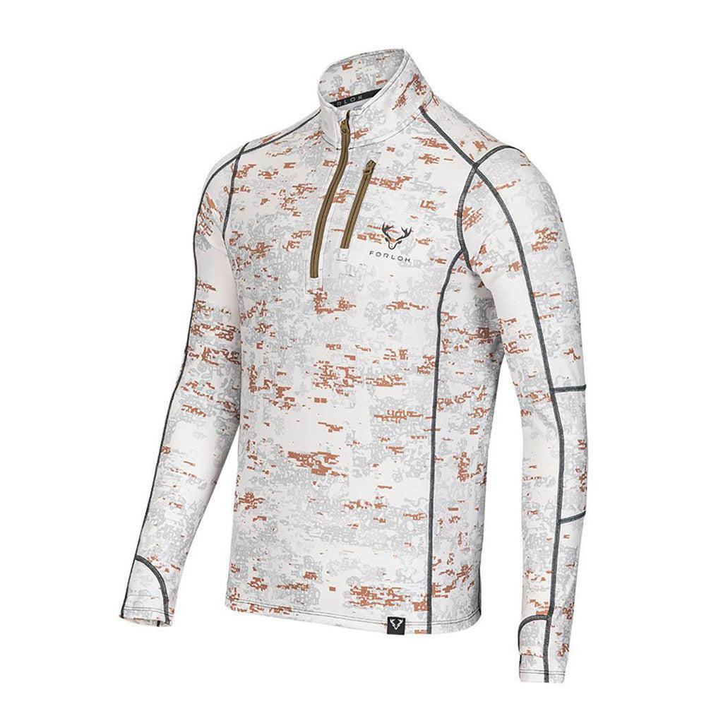 Men's Deep Space Half Zip 11 Men's Deep Space Half Zip