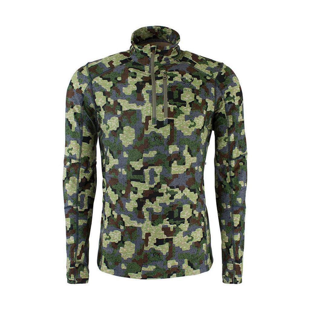 Men's Deep Space Half Zip 13 Men's Deep Space Half Zip