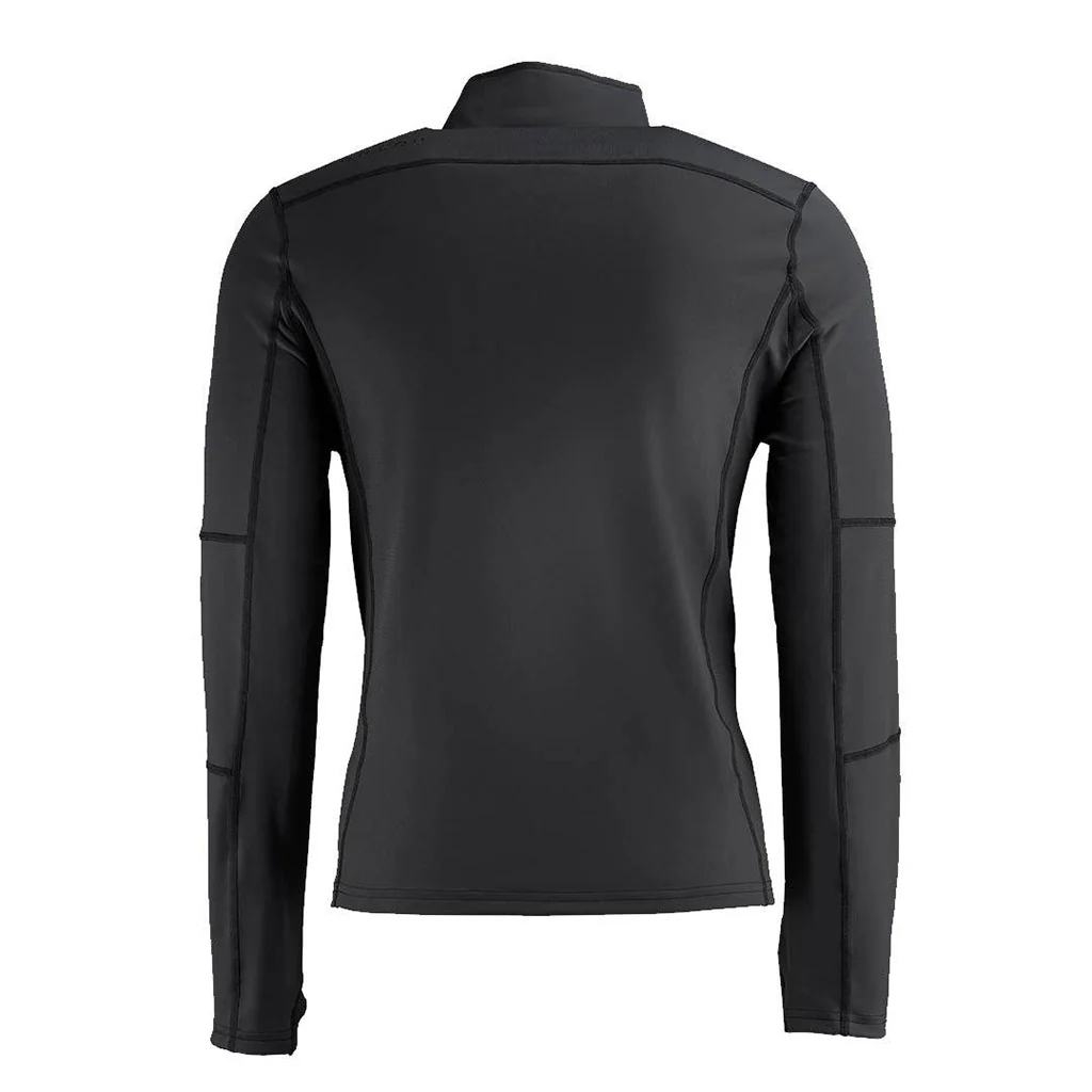 Men's Deep Space Half Zip