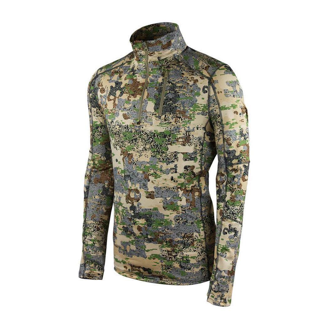 Men's Deep Space Half Zip 4 Men's Deep Space Half Zip