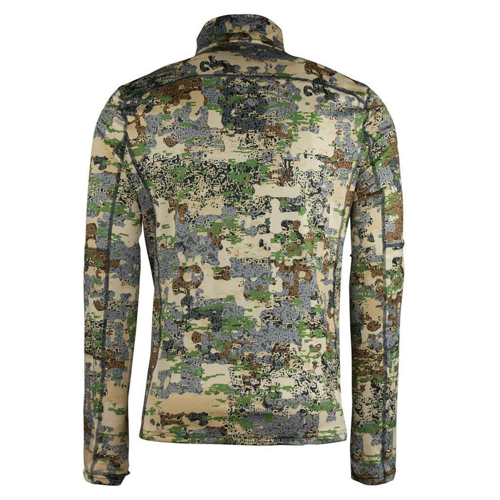 Men's Deep Space Half Zip 5 Men's Deep Space Half Zip