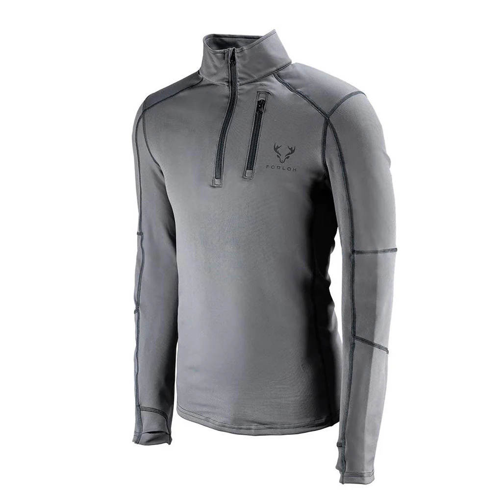 Men's Deep Space Half Zip 6 Men's Deep Space Half Zip