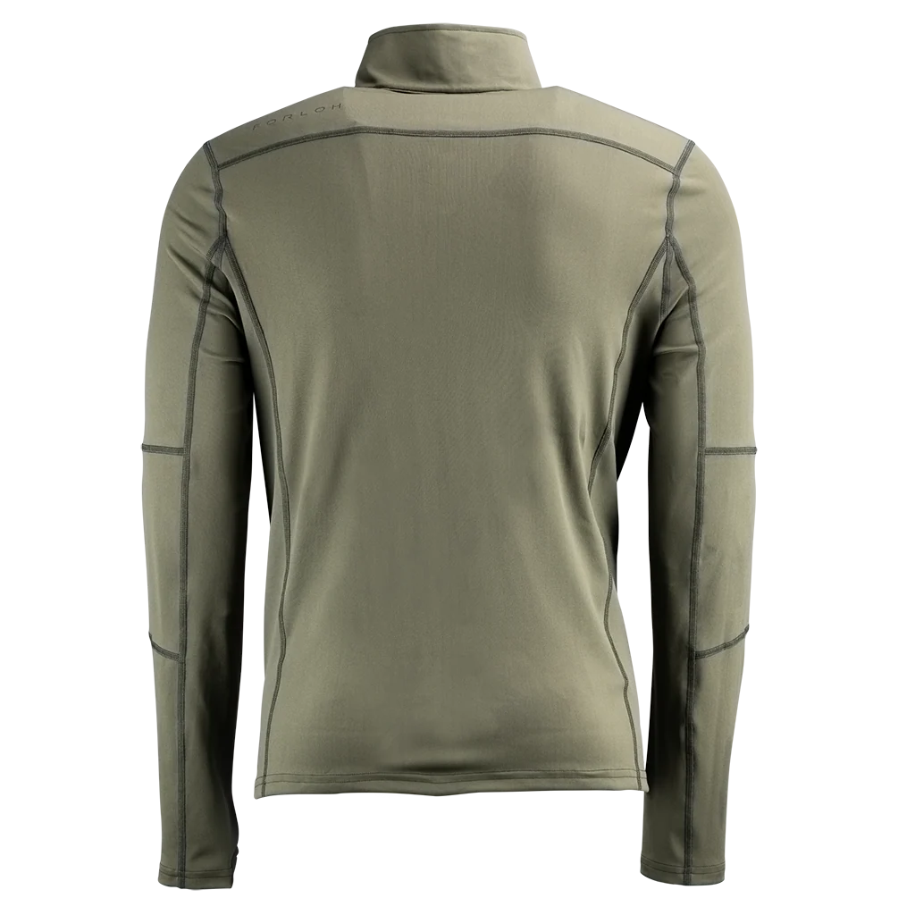 Men's Deep Space Half Zip 9 Men's Deep Space Half Zip