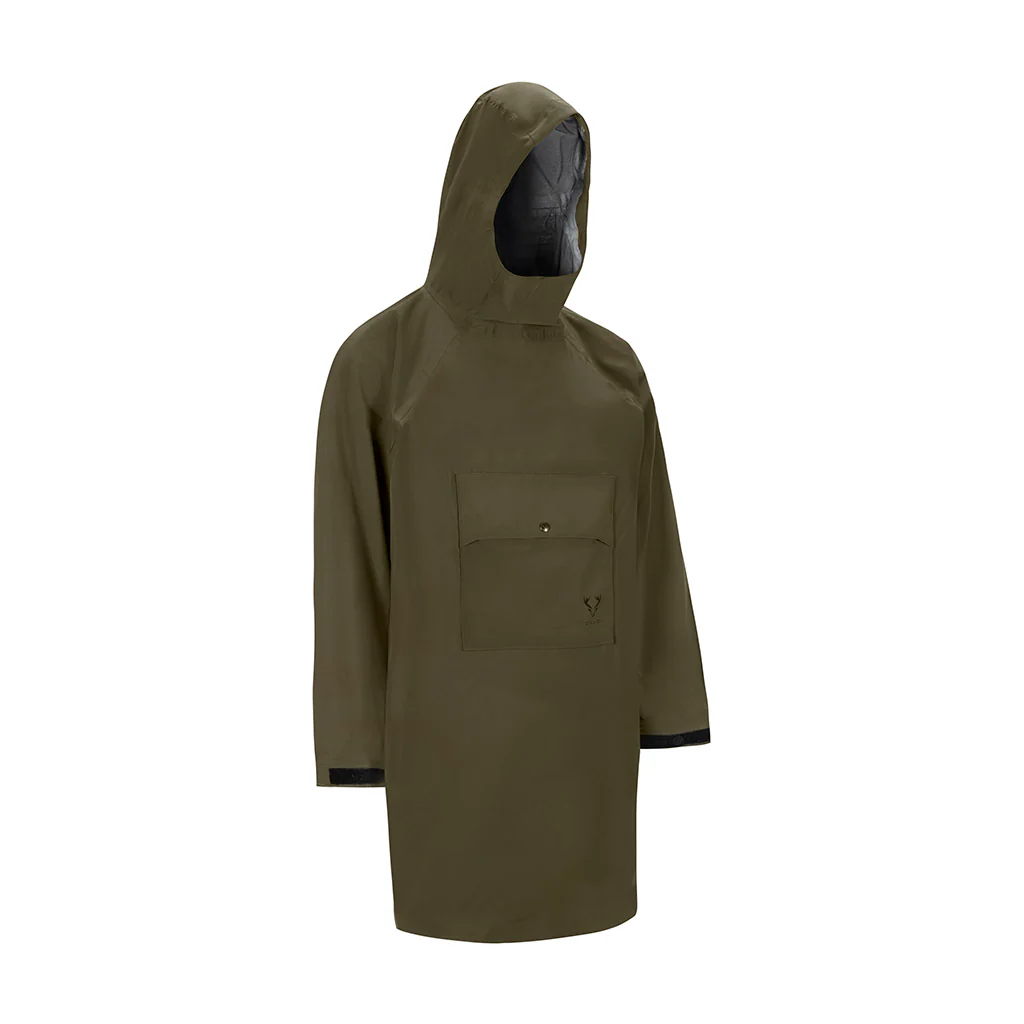 3L Rain Packable Poncho