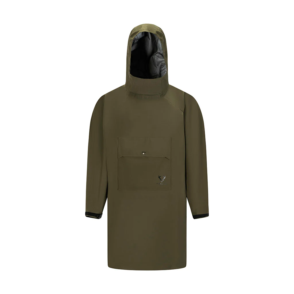 3L Rain Packable Poncho