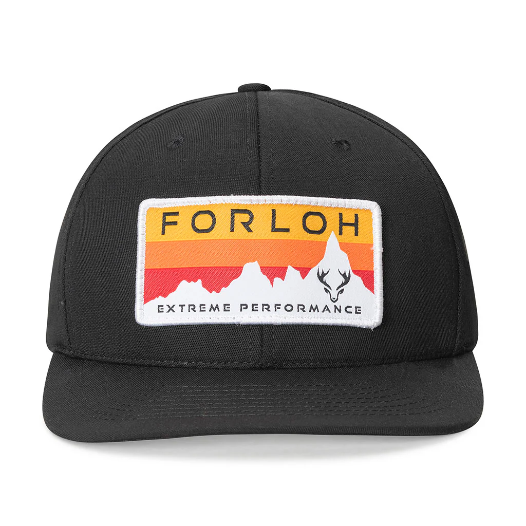 Mountain Twill Hat