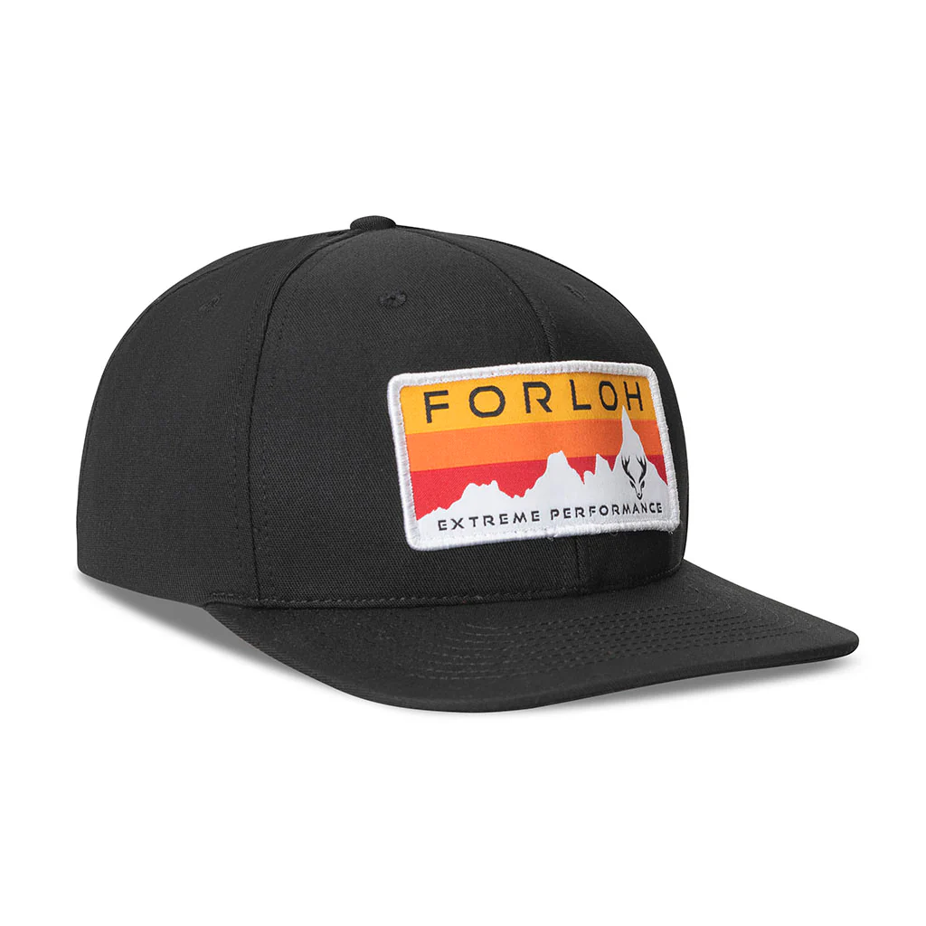 Mountain Twill Hat