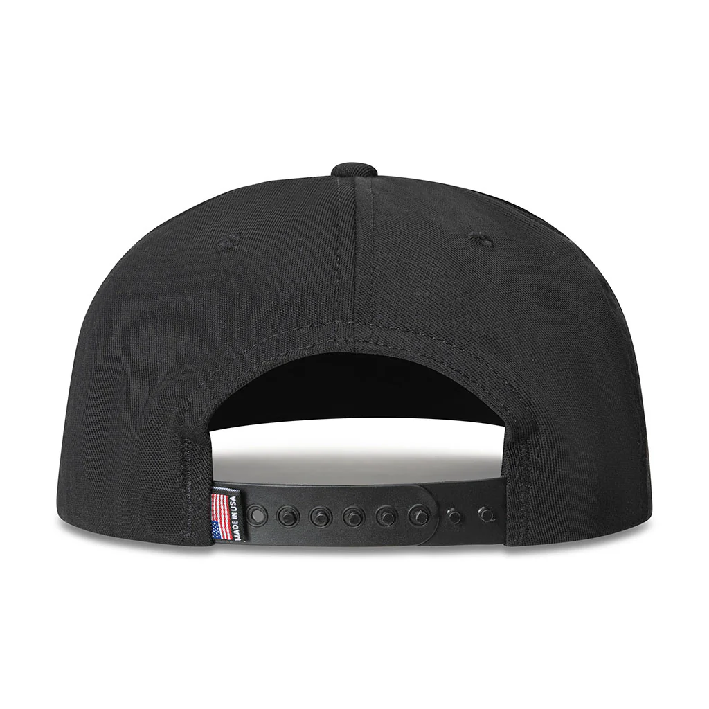 Mountain Twill Hat