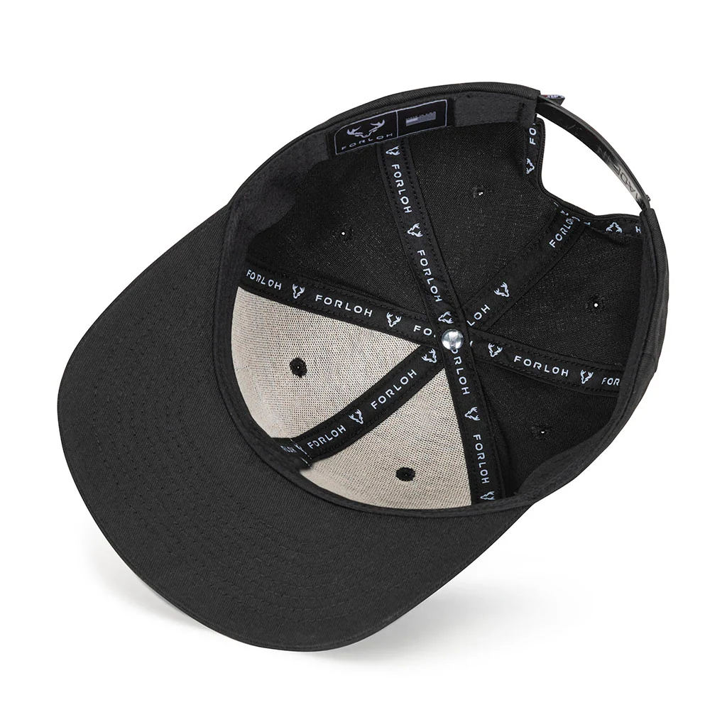USA Flag Twill Hat 4 USA Flag Twill Hat