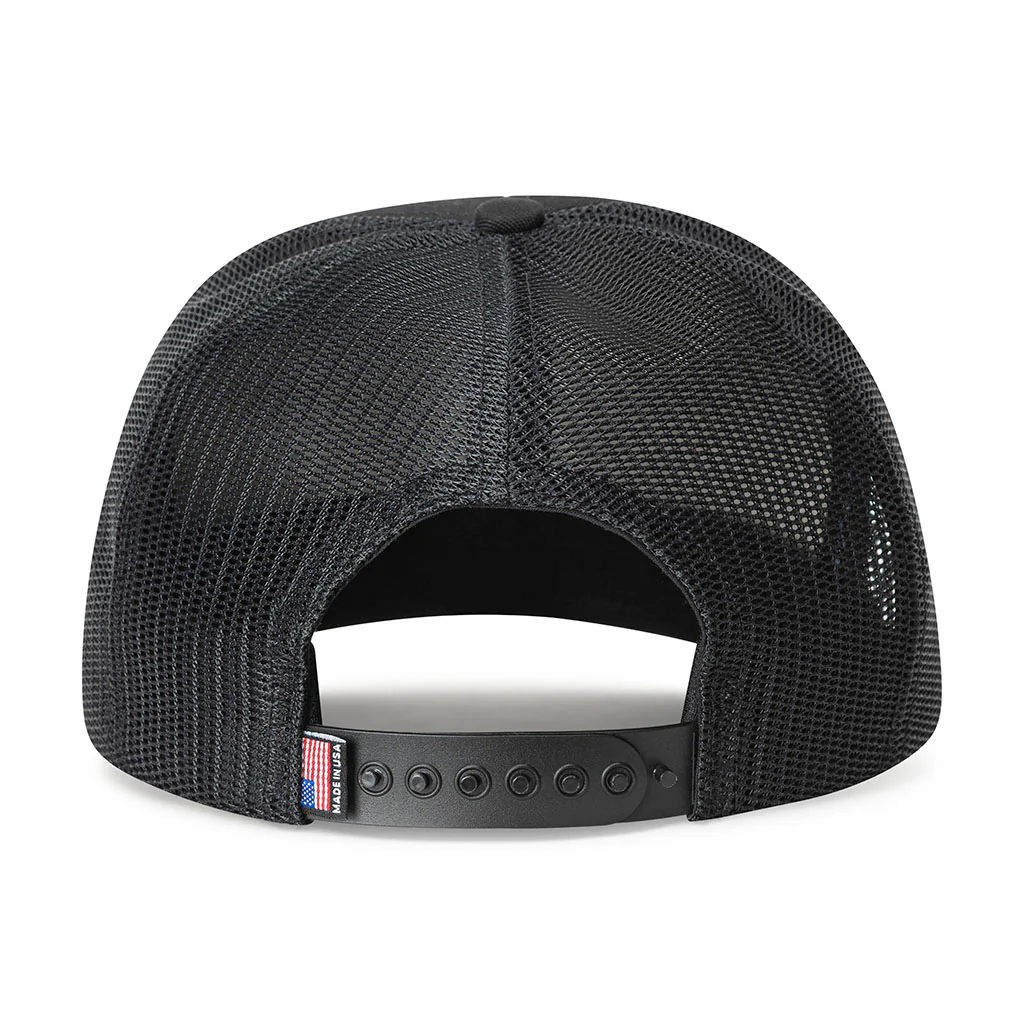 USA Flag Mesh Hat 3 USA Flag Mesh Hat