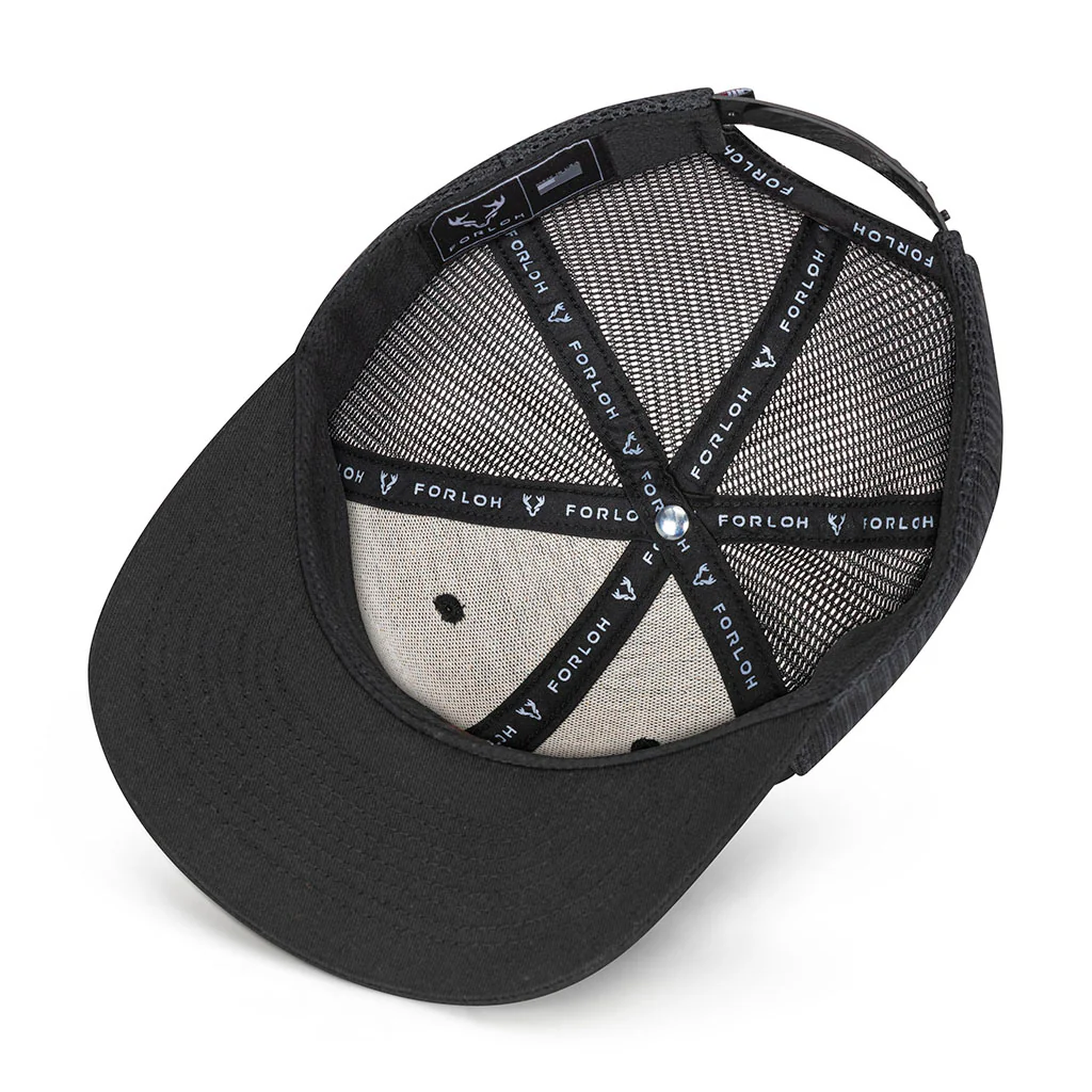 USA Flag Mesh Hat 4 USA Flag Mesh Hat