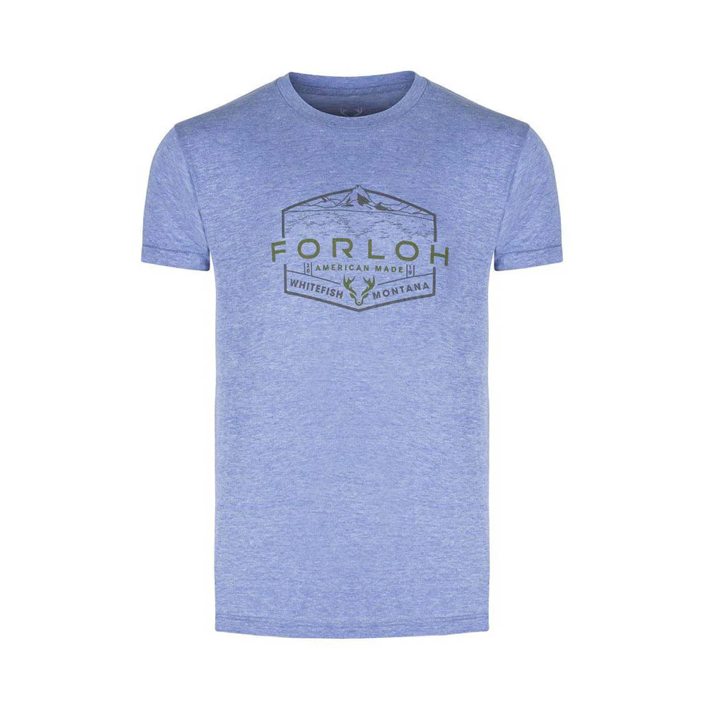Whitefish T-Shirt