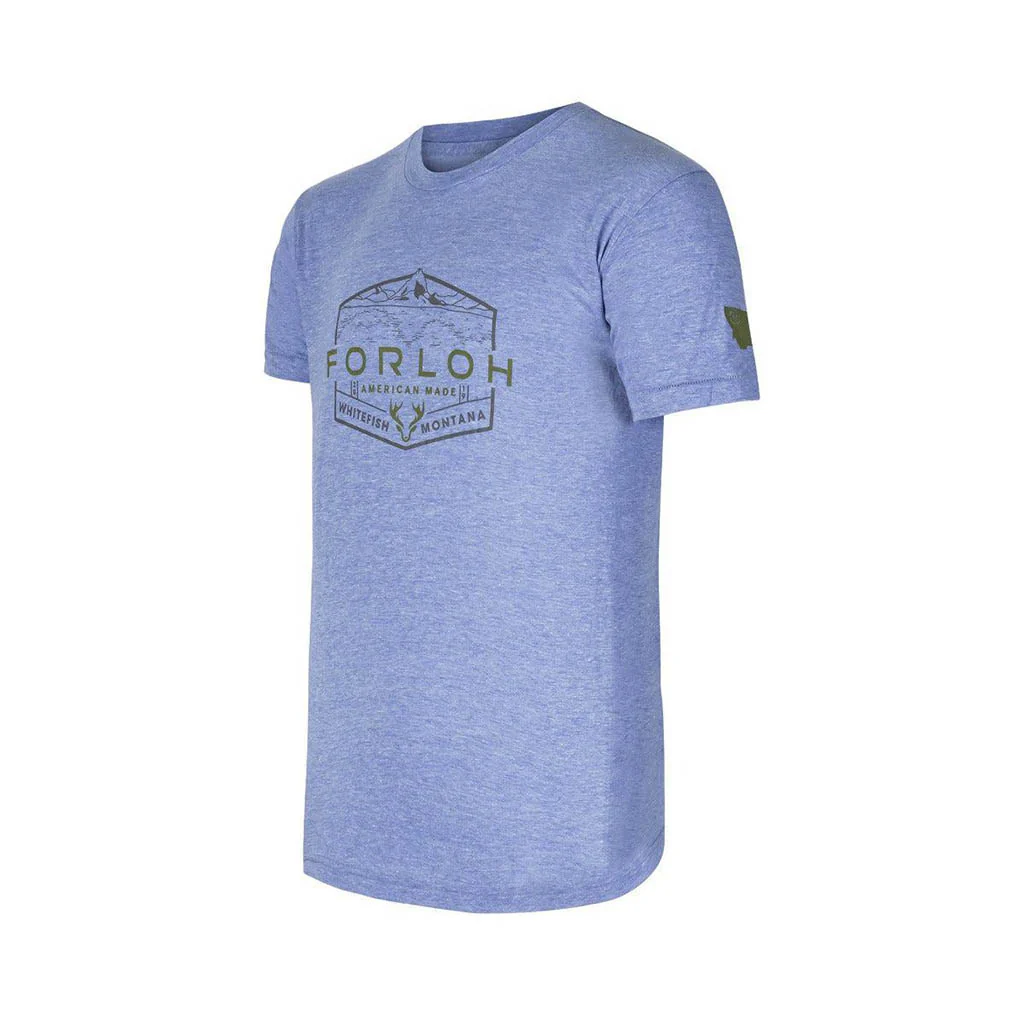 Whitefish T-Shirt