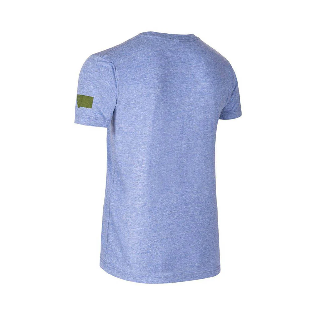 Whitefish T-Shirt 3 Whitefish T-Shirt