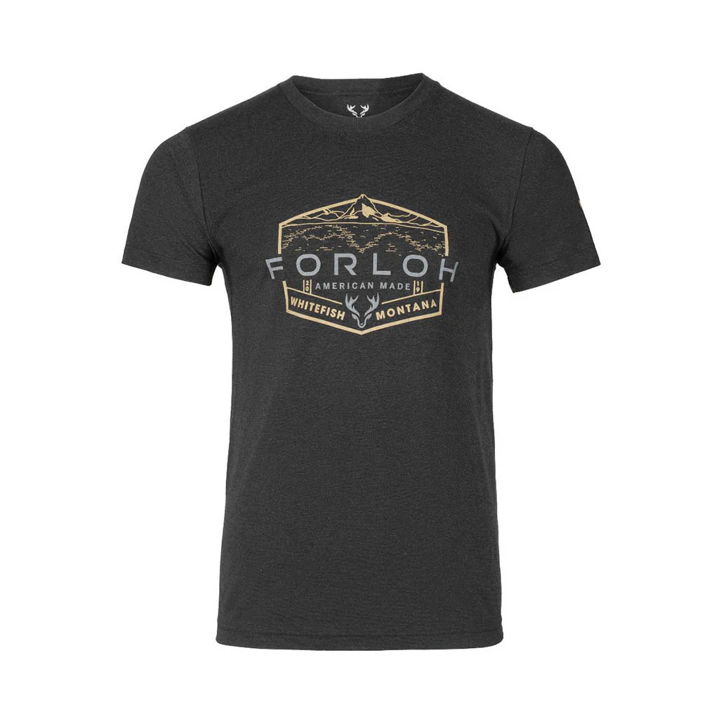 Whitefish T-Shirt 4 Whitefish T-Shirt