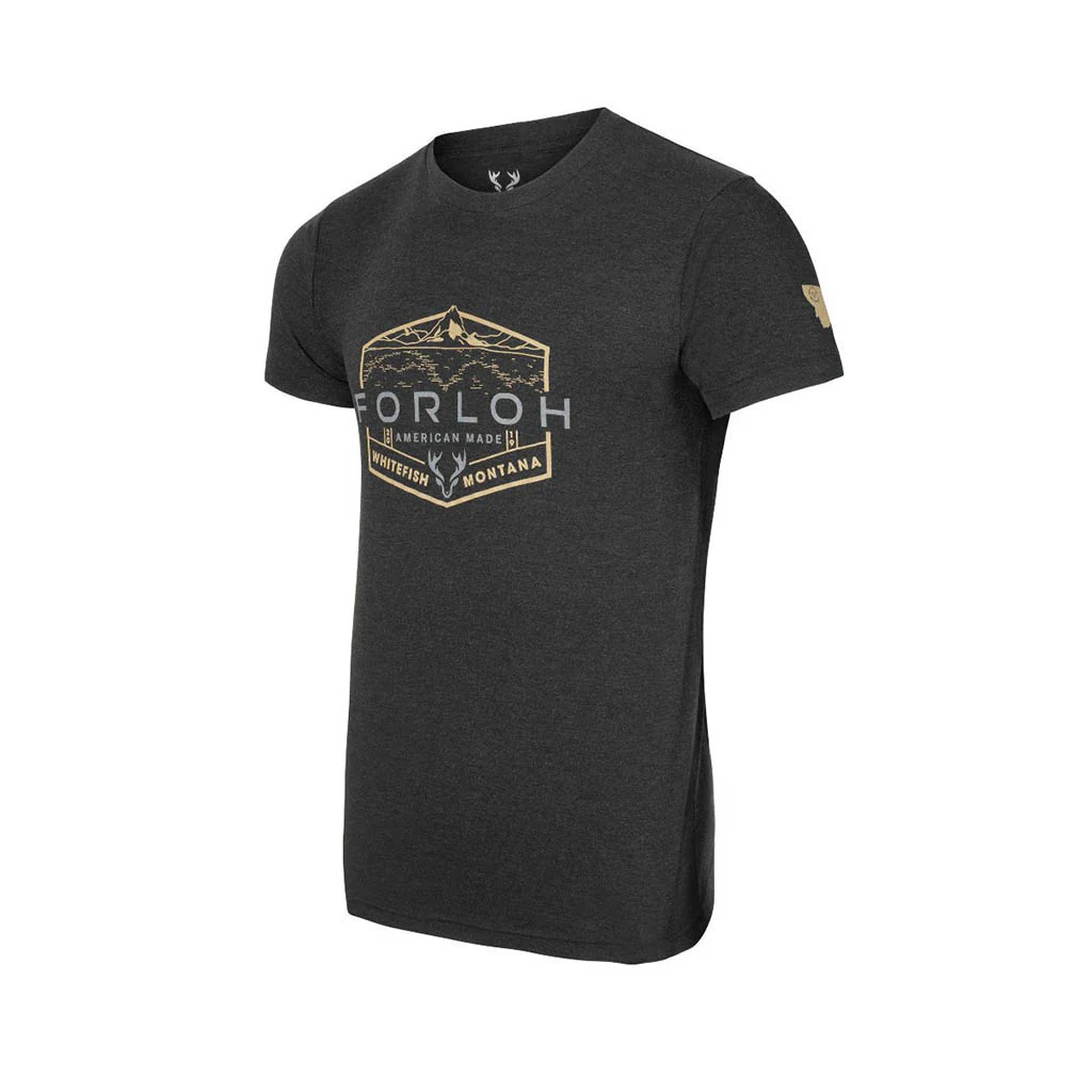 Whitefish T-Shirt 6 Whitefish T-Shirt