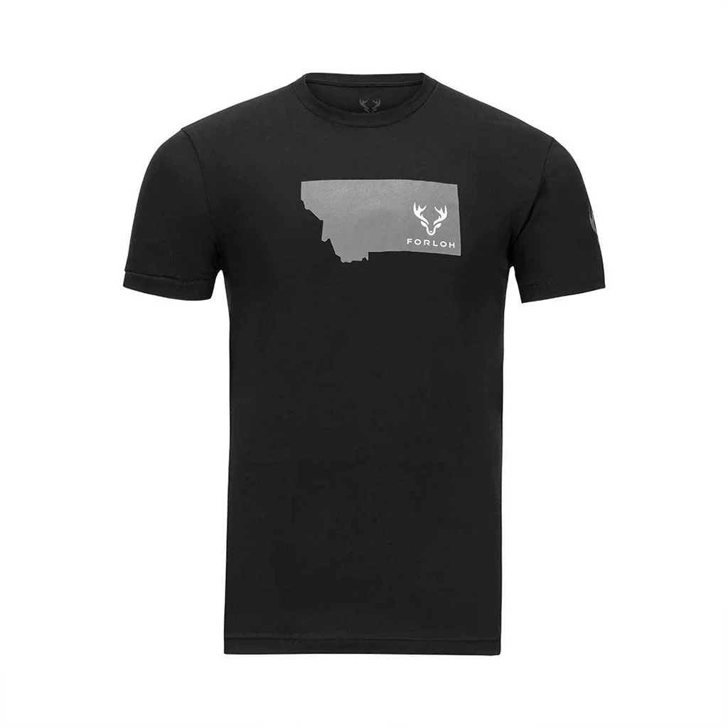 Montana T-Shirt