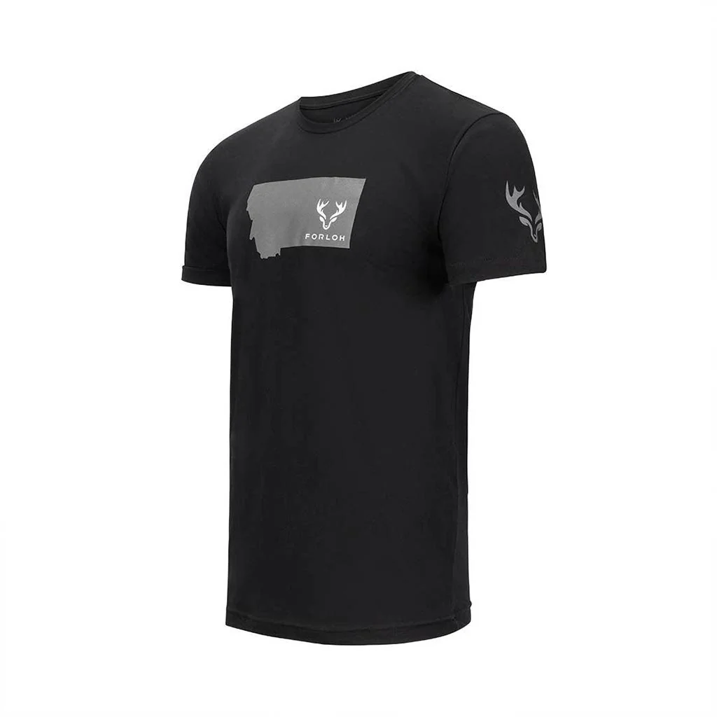 Montana T-Shirt