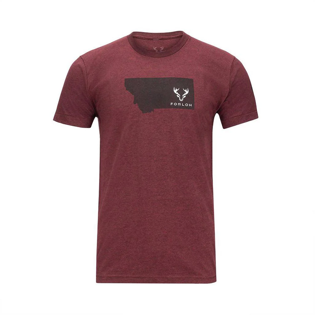 Montana T-Shirt
