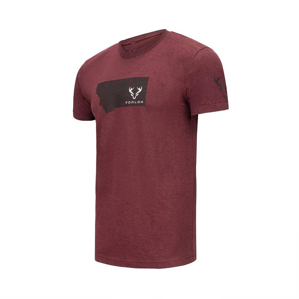 Montana T-Shirt