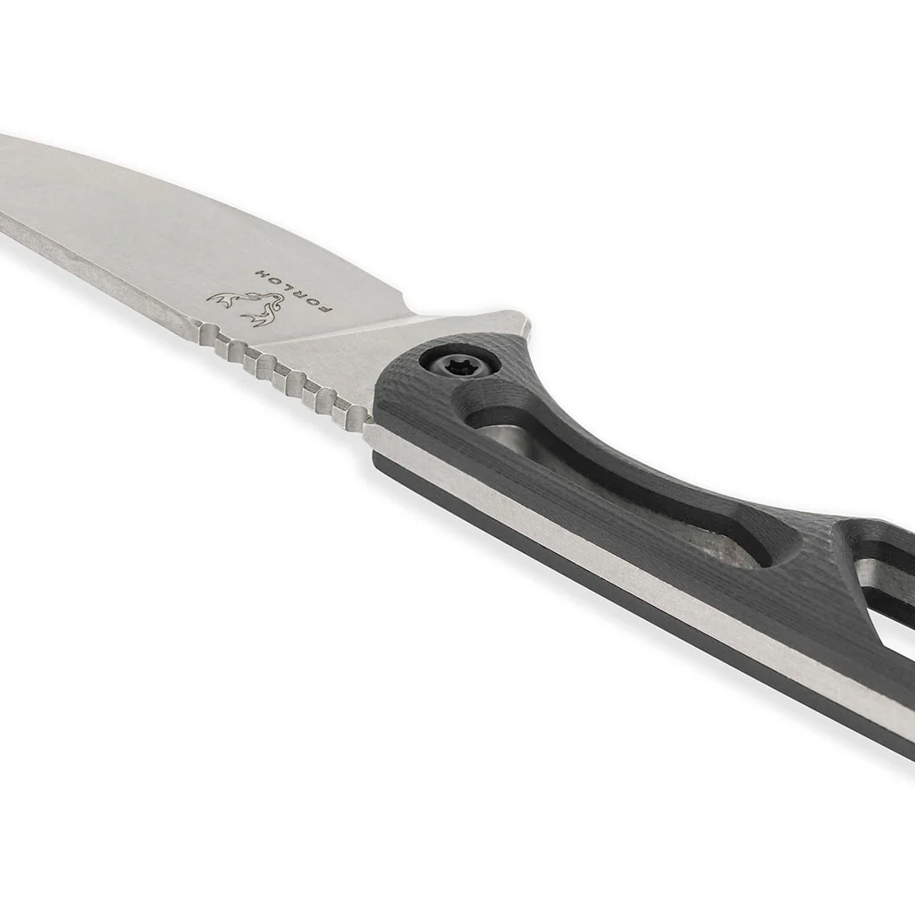 Willow Knife 11 Willow Knife