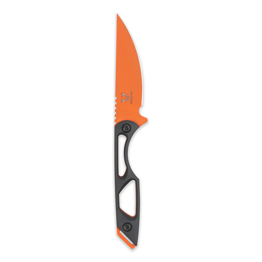 Willow Knife