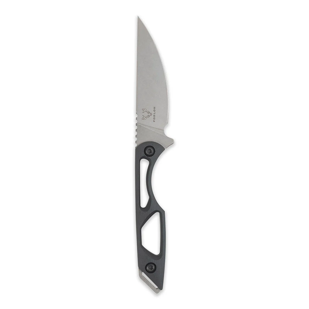 Willow Knife 9 Willow Knife