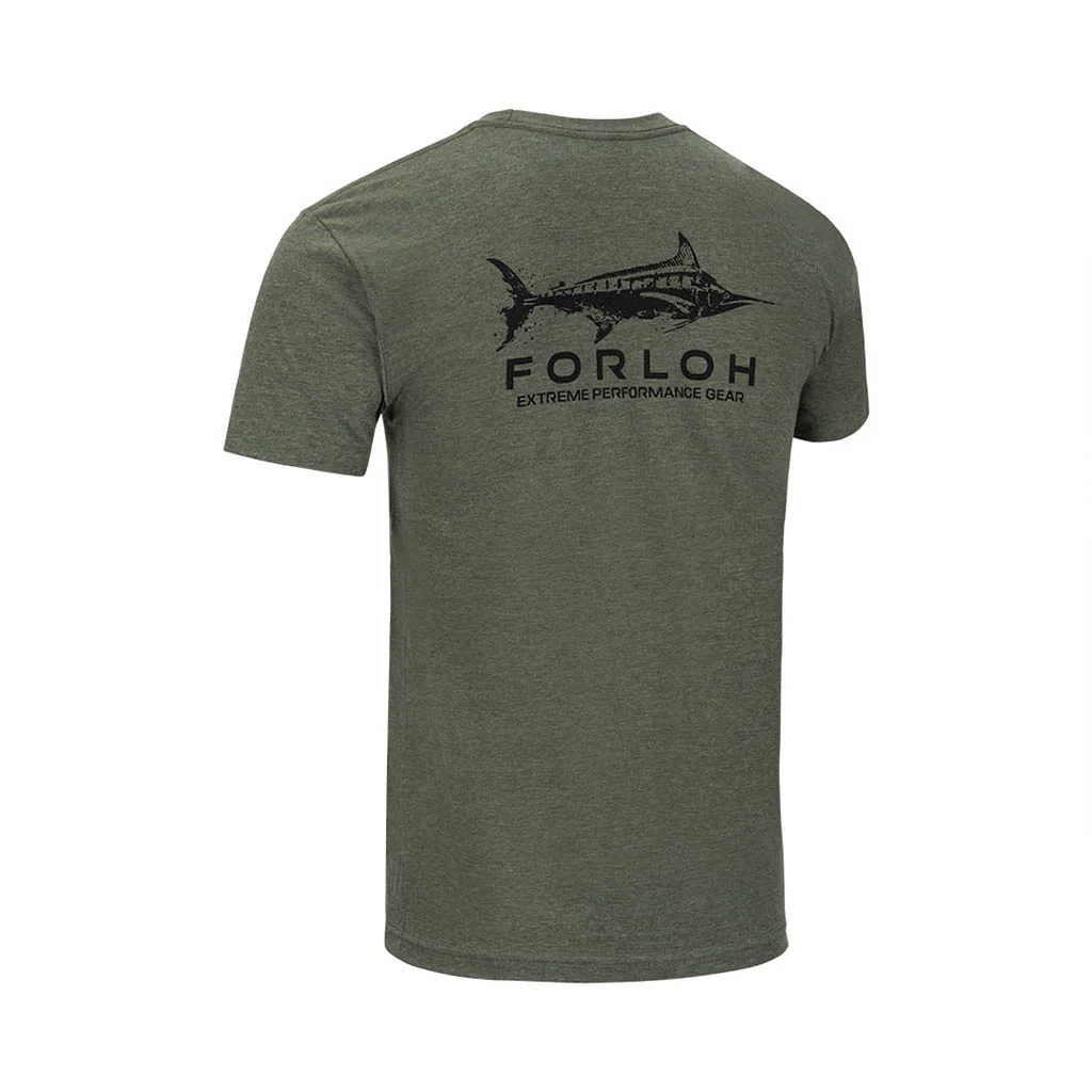 Billfish T-Shirt