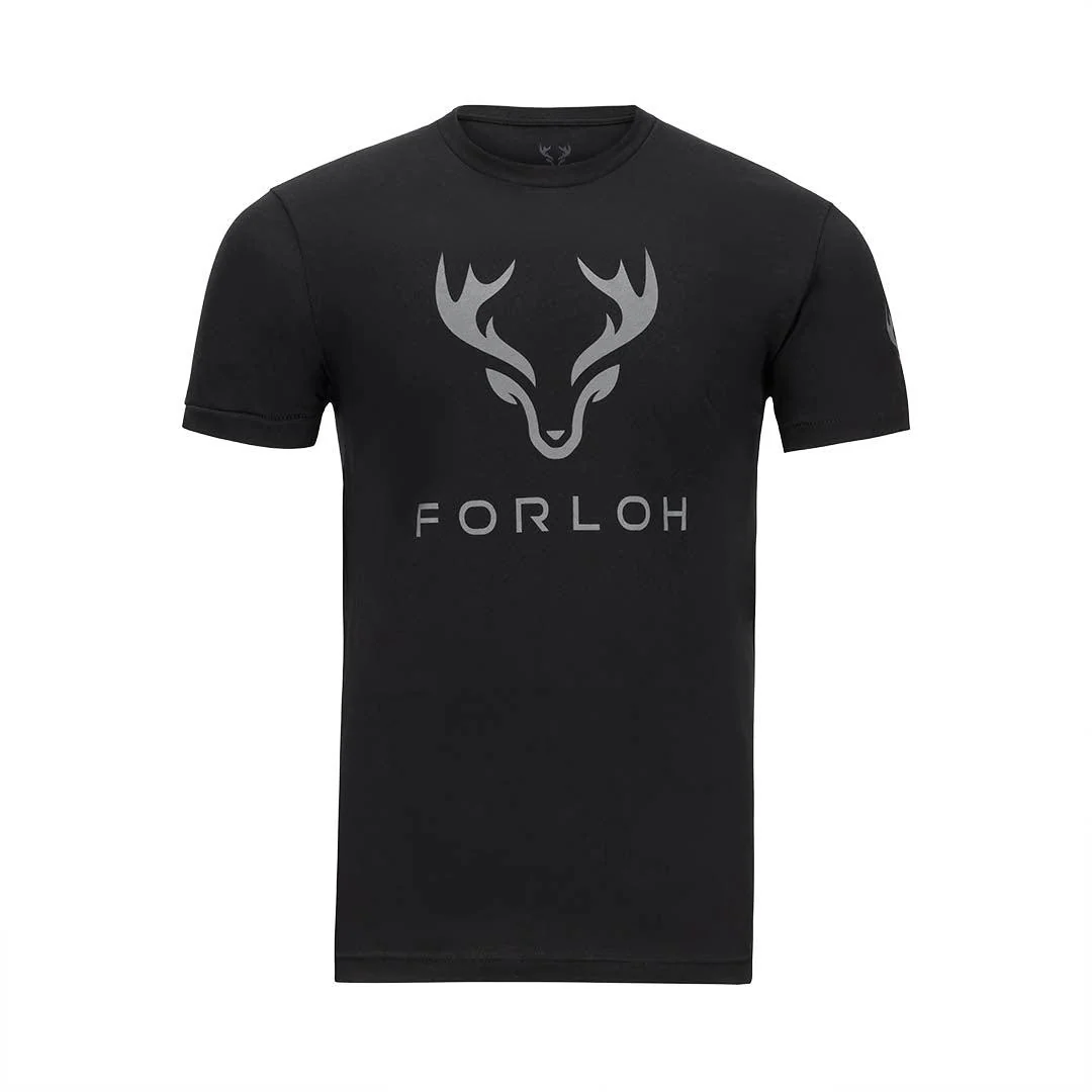 FORLOH Logo T-Shirt