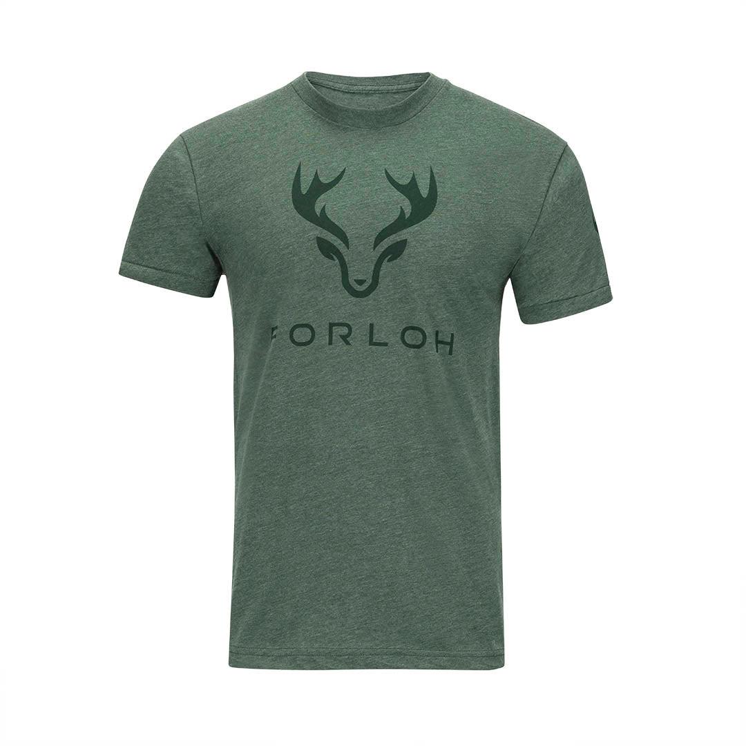FORLOH Logo T-Shirt 4 FORLOH Logo T-Shirt