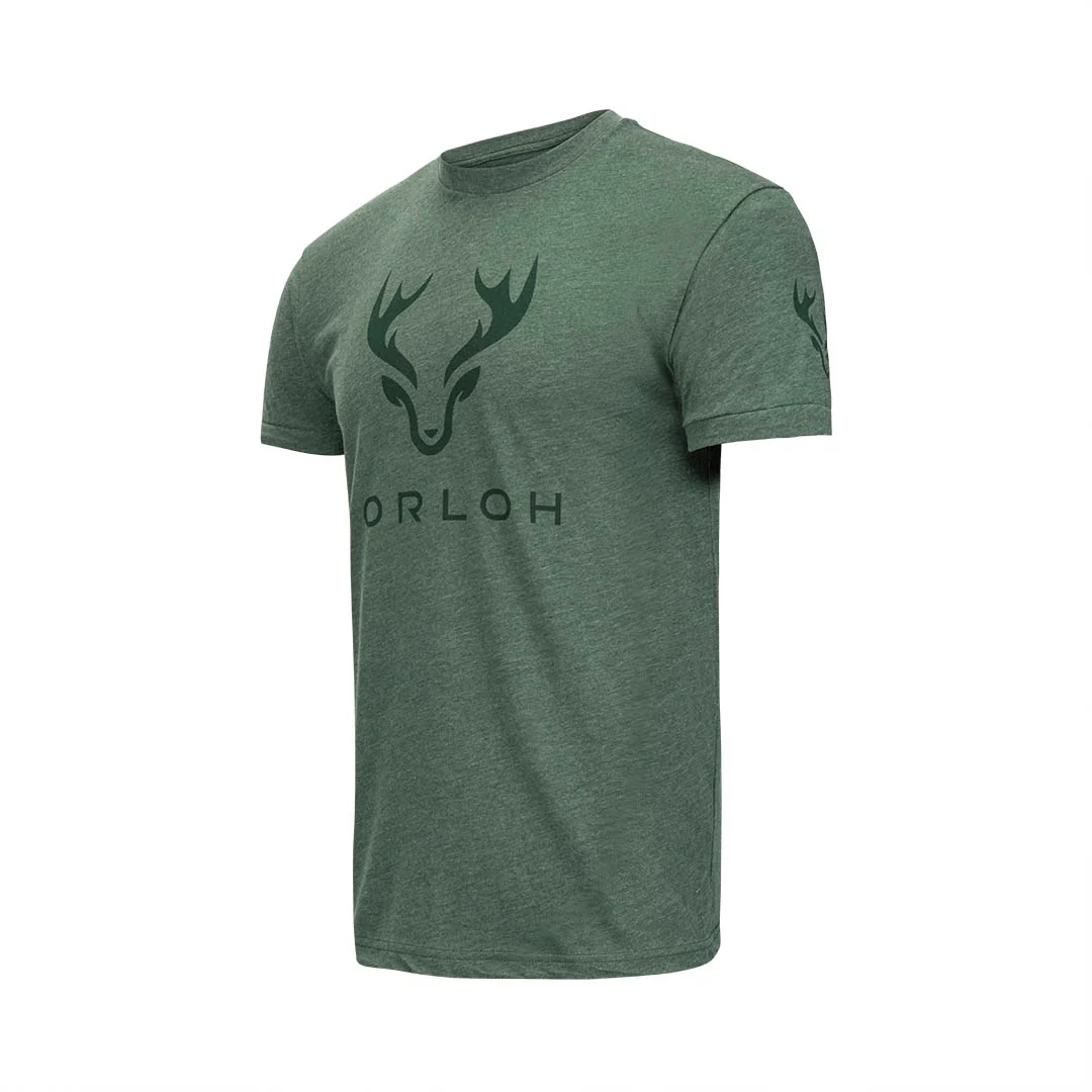 FORLOH Logo T-Shirt 5 FORLOH Logo T-Shirt