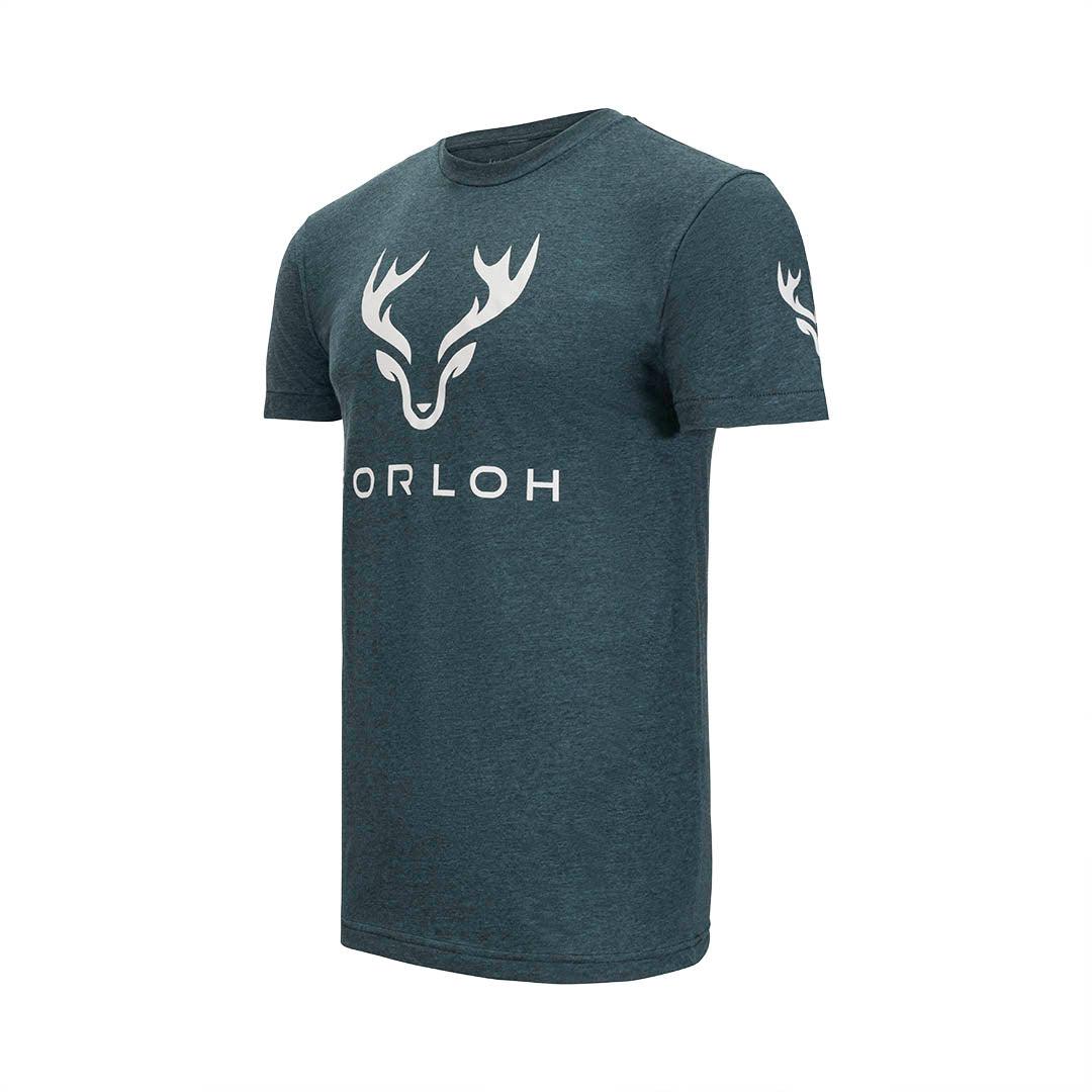 FORLOH Logo T-Shirt 8 FORLOH Logo T-Shirt
